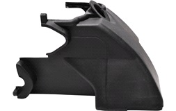 Blæsehus v. cylinder højre, Formula 125