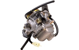 Karburator Komplet, Formula 125