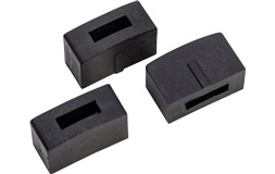 Guidebrickor set variator, Formula 125