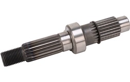 Sekundärskydd, Formula 125