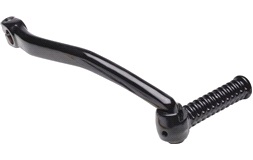 Kickstarter pedal, Classic 125