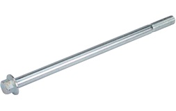 Bult för centralstöd, Formula 125