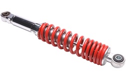 Stötdämpare bak 340mm, Formula 125