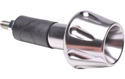 Styrstabilisator, h.s., VGA Formula 50