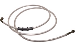 Bremseslange bag, Formula 125