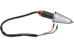Blinkers bak LED v.s., Formula 50