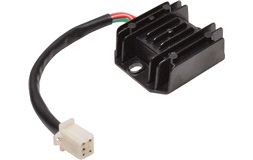 Spændningsregulator, VGA Classic 125