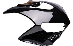 Frontskjold, Formula 125