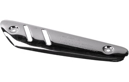 Varmeskjold for udstødning, Classic 125