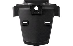 Bagskærm, VGA Classic 125