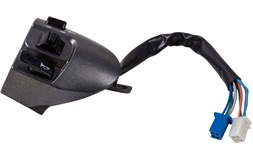 Konsol v.s inkl kontakt VGA Classic 125