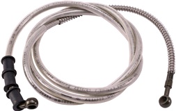 Bremseslange baghjul, VGA Classic 200mm