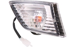 Blinkers h.s, VGA Classic 125