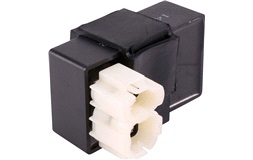 CDI boks, VGA Classic 125