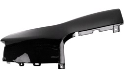 forreste panel under sæde v.s, Classic