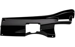 Sidepanel under trinbræt, v.s, Classic