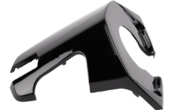 Benskjold over handskerum, VGA Classic