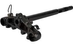 Framgaffelbrygga, Insetto 125