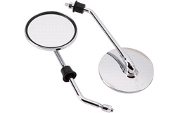 Speilsett, Insetto 125