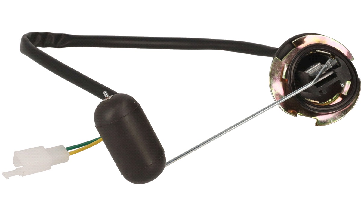  Tankmåler, Insetto 125