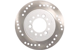 Bremseskive bag, Insetto 125