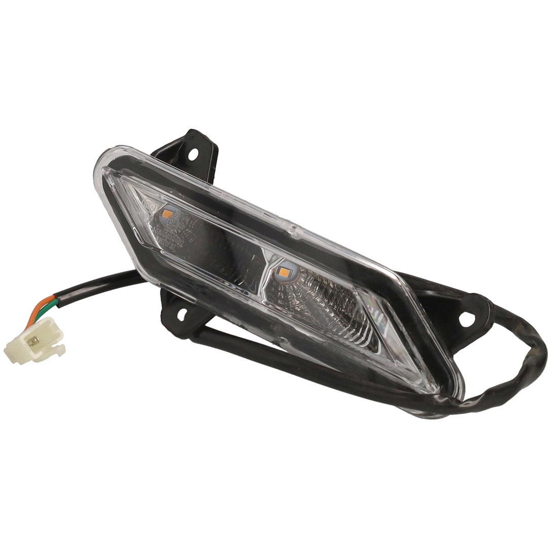 VGA Blinkers bak v.s. Insetto 125