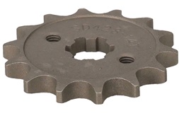 Fortandhjul 428-14T, Battle 70cc