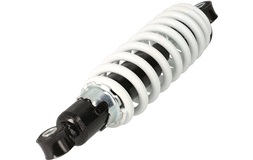 Bagstøddæmper 245mm. Battle 70cc