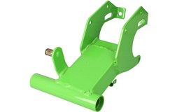 Bagsvinger, Battle 70cc