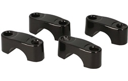 Styrholder øverst/nederst, Battle 70cc