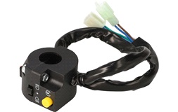 Styrkontakt v.s. Battle 70cc