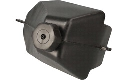 Bensintank, Battle 70cc