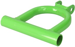 Bærearm øverst h/v, Battle 70cc