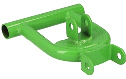 Bærearm nederst h/v, Battle 70cc