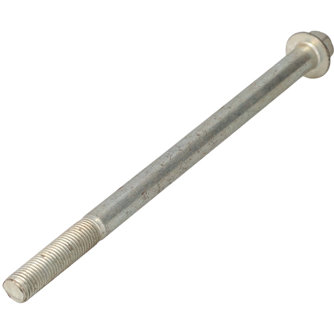 VGA Axel Ø10x175mm för bärarmar Battle 70cc