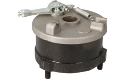 Bromstrumma komplett f h.s. Battle 70cc