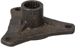 Baghjulsflange, Battle 70cc