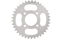 Bagtandhjul 428-37T, Battle 70cc