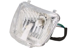 Forlygte komplet, Battle 70cc