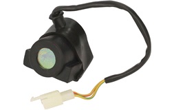 Startrelæ, Battle 70cc