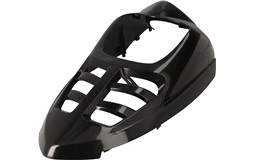 Frontskjold sort, Battle 70cc