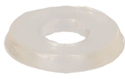 Gummiskive for plastikdele, Battle 70cc