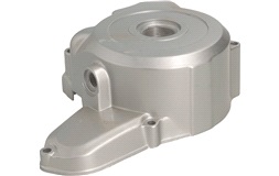 Motordæksel v.s. ved tænding, Fighter