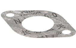 Indsugningspakning ved studs, Fighter