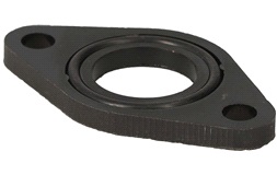 Isoleringspakning ved karb. Fighter 110