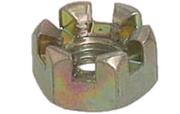 Mutter M10 f parallelstag, Battle 70cc