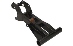 Bagsvinger, Fighter 110cc