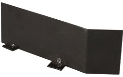 Nedre kedjeskydd, Fighter 110cc