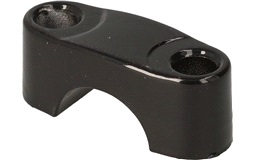 Styrhållare överdel, Fighter 110cc