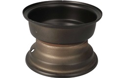 Forfælg 7", Fighter 110cc